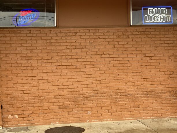 Imagen general del Hotel Cozy Inn, Shreveport. Foto 4