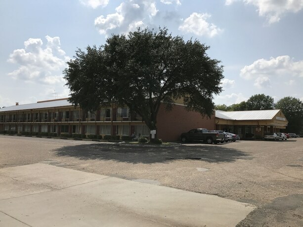 Imagen general del Hotel Cozy Inn, Shreveport. Foto 7