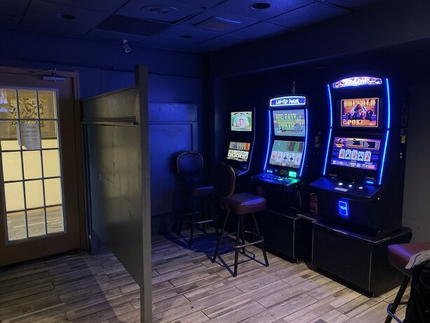 Imagen general del Hotel Cozy Inn, Shreveport. Foto 9