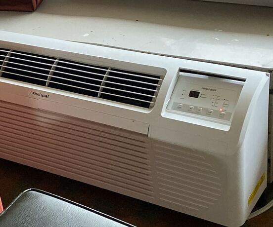 Imagen general del Hotel Cozy Inn, Shreveport. Foto 1