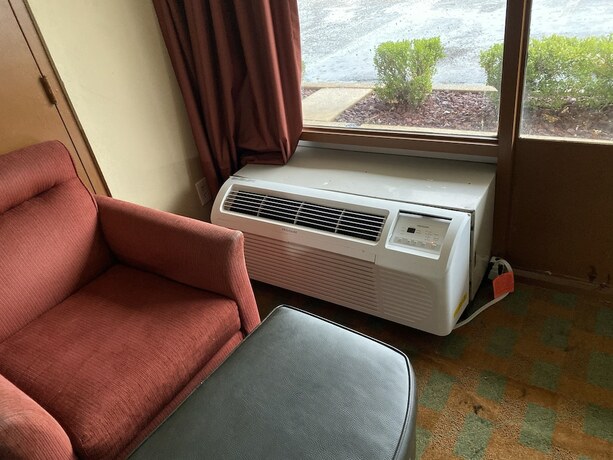 Imagen de la habitación del Hotel Cozy Inn, Shreveport. Foto 16