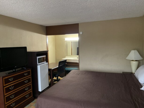 Imagen de la habitación del Hotel Cozy Inn, Shreveport. Foto 17