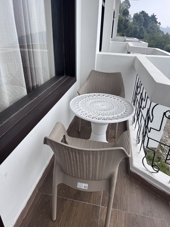 Imagen de la habitación del Hotel Cozy Kanatal And Resort. Foto 10