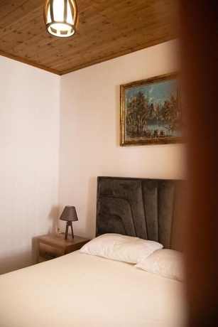 Imagen de la habitación del Hotel Cozy Lair Apartments. Foto 2