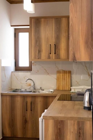 Imagen de la habitación del Hotel Cozy Lair Apartments. Foto 3