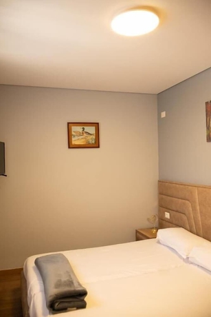 Imagen de la habitación del Hotel Cozy Lair Apartments. Foto 4