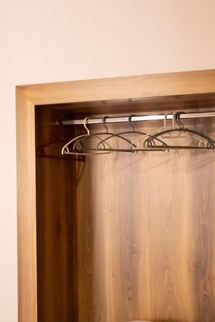 Imagen de la habitación del Hotel Cozy Lair Apartments. Foto 8