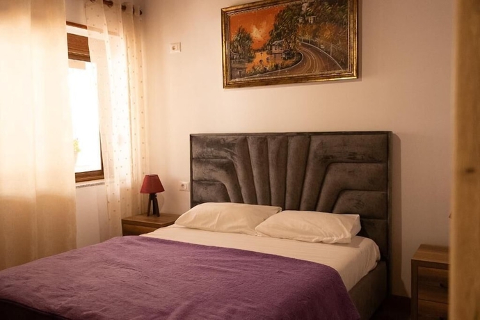 Imagen de la habitación del Hotel Cozy Lair Apartments. Foto 9