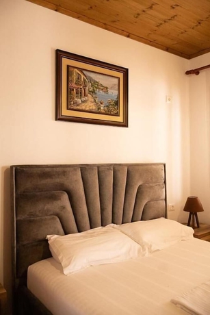Imagen de la habitación del Hotel Cozy Lair Apartments. Foto 10