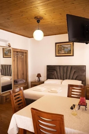 Imagen de la habitación del Hotel Cozy Lair Apartments. Foto 11