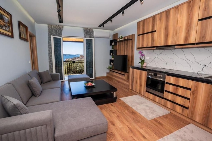 Imagen general del Hotel Cozy Lair Apartments. Foto 1