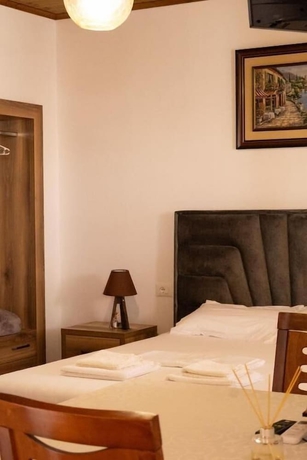 Imagen de la habitación del Hotel Cozy Lair Apartments. Foto 13
