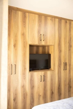 Imagen de la habitación del Hotel Cozy Lair Apartments. Foto 16