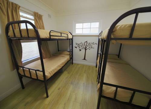 Imagen de la habitación del Hotel Cozy M. Foto 1