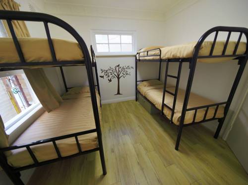 Imagen de la habitación del Hotel Cozy M. Foto 2