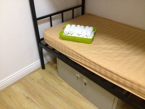 Imagen de la habitación del Hotel Cozy M. Foto 3