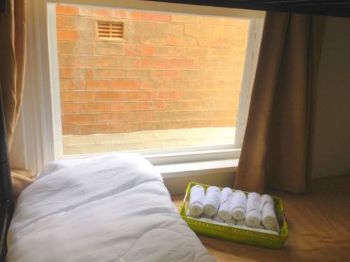 Imagen de la habitación del Hotel Cozy M. Foto 4