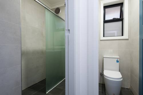 Imagen de la habitación del Hotel Cozy M. Foto 5