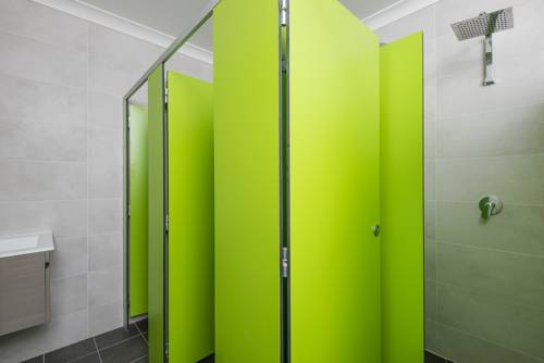Imagen de la habitación del Hotel Cozy M. Foto 6