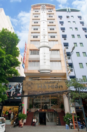 Imagen general del Hotel Cozy Midnight. Foto 1