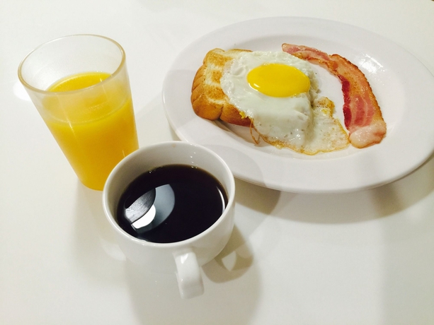 Imagen del bar/restaurante del Hotel Cozy Myeongdong. Foto 4