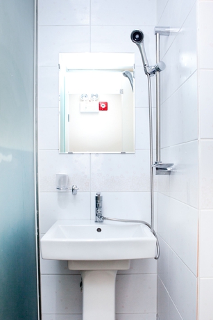 Imagen de la habitación del Hotel Cozy Myeongdong. Foto 5