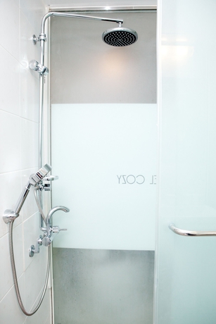 Imagen de la habitación del Hotel Cozy Myeongdong. Foto 6