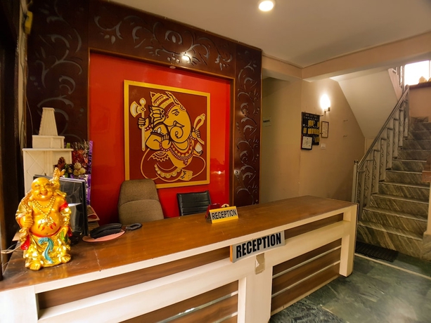Imagen de los interiores del Hotel Cozy Nook, Dalhousie. Foto 11