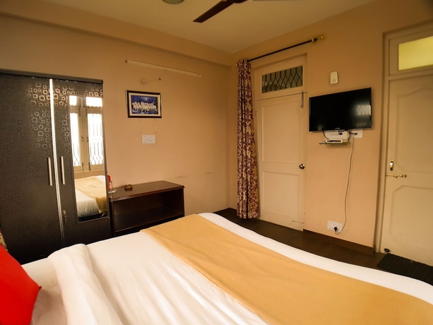 Imagen de los interiores del Hotel Cozy Nook, Dalhousie. Foto 15