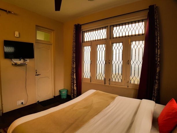 Imagen de los interiores del Hotel Cozy Nook, Dalhousie. Foto 16