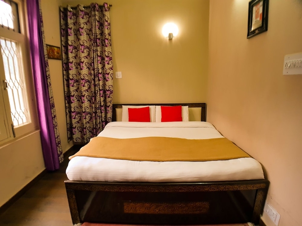 Imagen de los interiores del Hotel Cozy Nook, Dalhousie. Foto 18