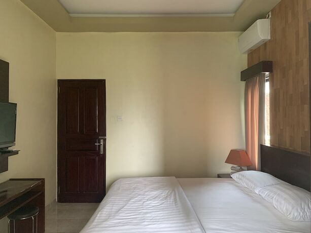 Imagen general del Hotel Cozy Palm. Foto 4