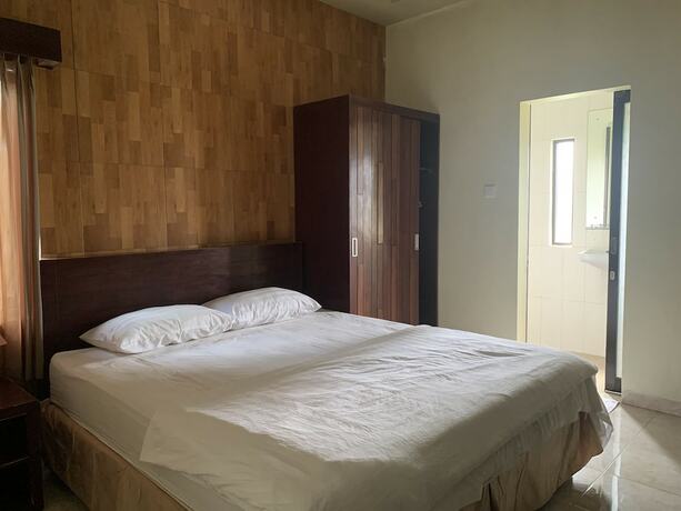 Imagen general del Hotel Cozy Palm. Foto 5