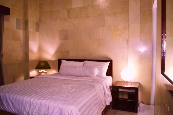 Imagen general del Hotel Cozy Palm. Foto 6