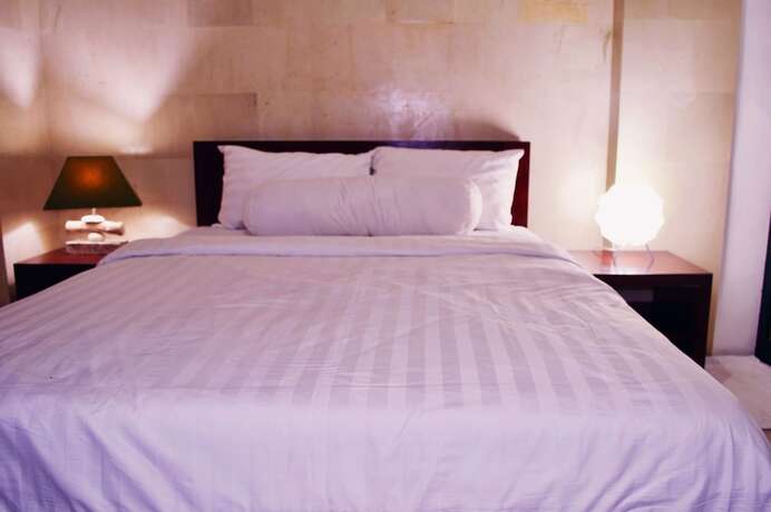 Imagen general del Hotel Cozy Palm. Foto 7