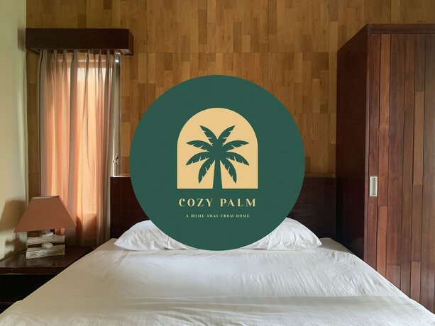 Imagen general del Hotel Cozy Palm. Foto 8