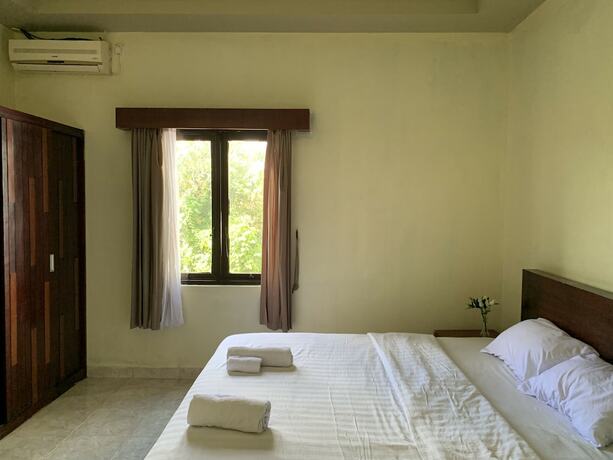 Imagen general del Hotel Cozy Palm. Foto 9