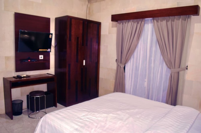 Imagen general del Hotel Cozy Palm. Foto 10