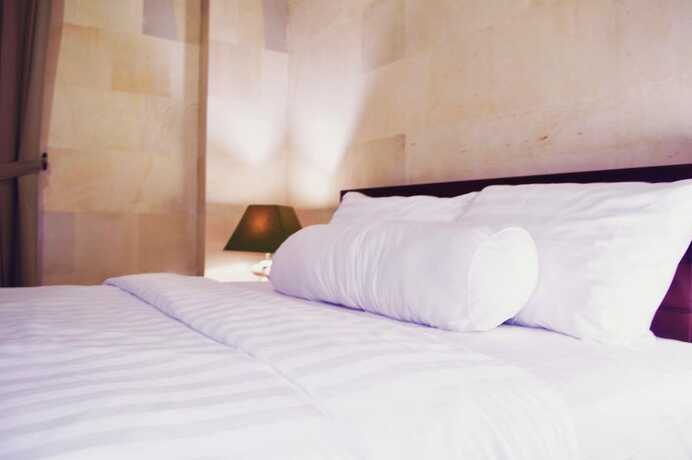 Imagen general del Hotel Cozy Palm. Foto 11