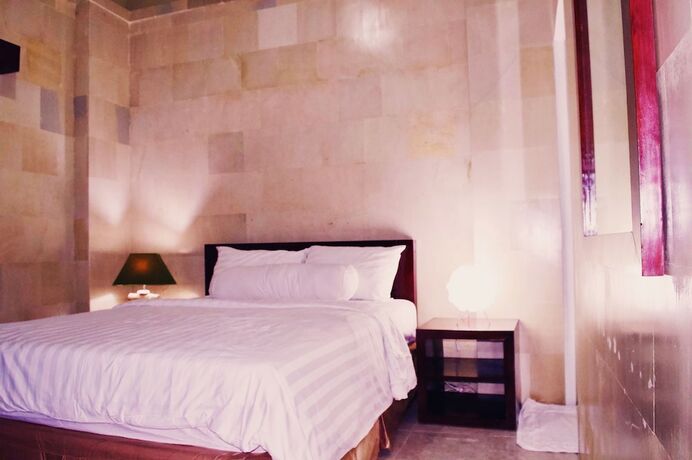 Imagen de la habitación del Hotel Cozy Palm. Foto 14