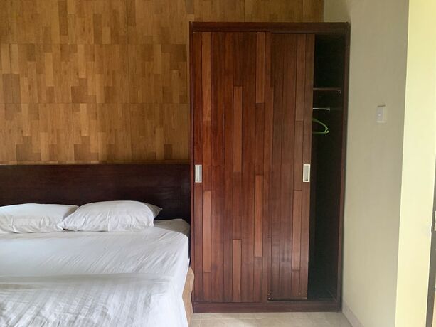 Imagen de la habitación del Hotel Cozy Palm. Foto 20