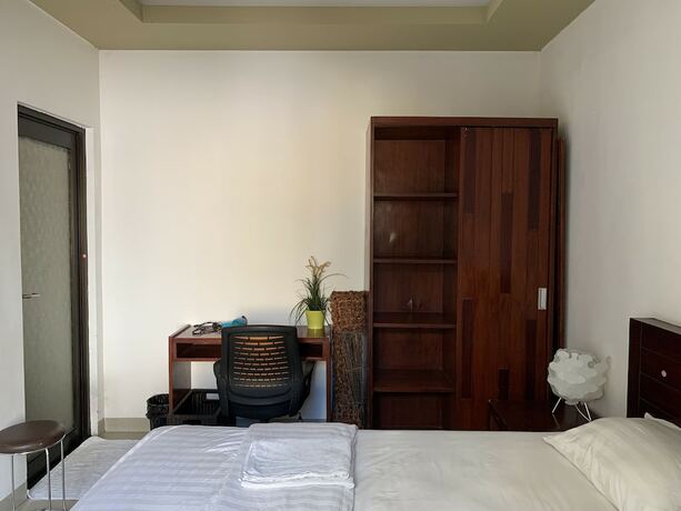 Imagen de la habitación del Hotel Cozy Palm. Foto 25