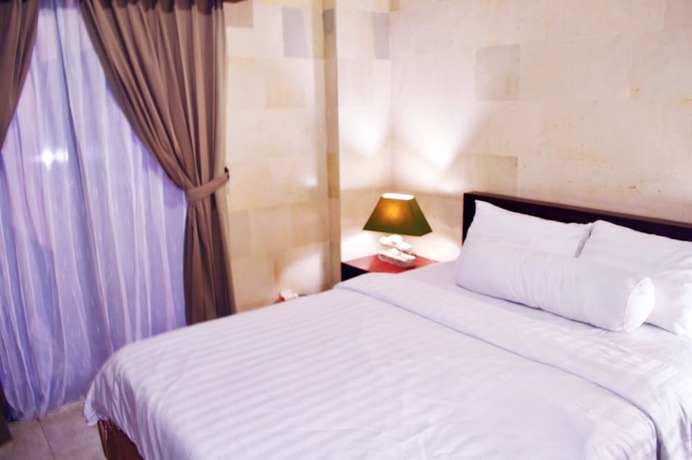 Imagen de la habitación del Hotel Cozy Palm. Foto 32
