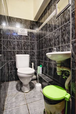Imagen de la habitación del Hotel Cozy People Hostel. Foto 9