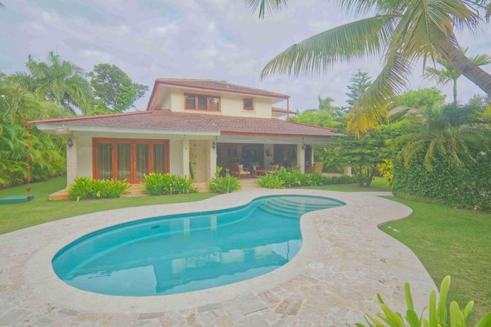 Imagen general del Hotel Cozy Private Villa in Amazing Beach Golf Resort. Foto 1