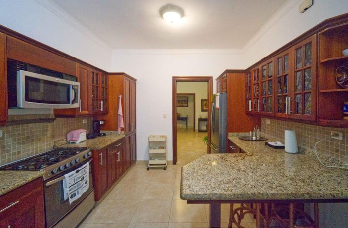 Imagen de la habitación del Hotel Cozy Private Villa in Amazing Beach Golf Resort. Foto 2