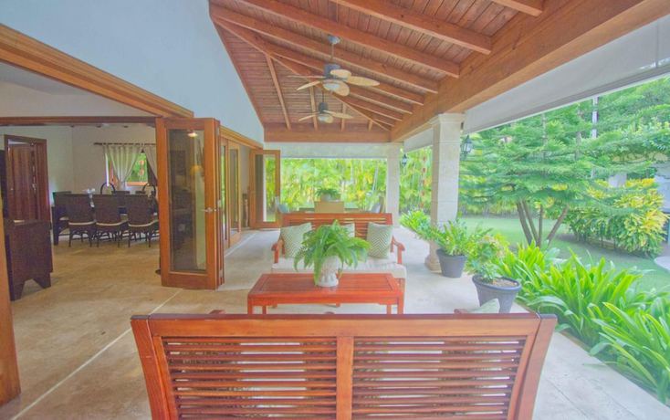 Imagen de la habitación del Hotel Cozy Private Villa in Amazing Beach Golf Resort. Foto 16