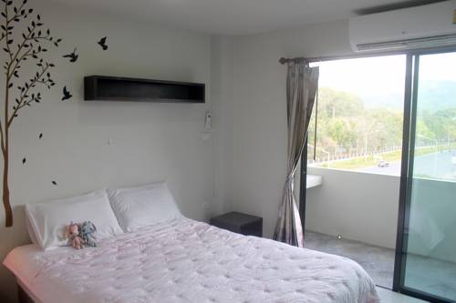 Imagen de la habitación del Hotel Cozy Rabbit. Foto 4