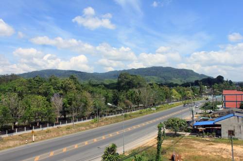 Imagen de la habitación del Hotel Cozy Rabbit. Foto 7