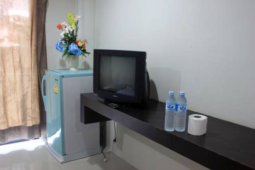 Imagen de la habitación del Hotel Cozy Rabbit. Foto 9